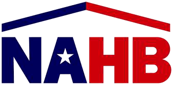 National Association of Home Builders logo
