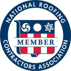 National Roofing Contractors Association logo