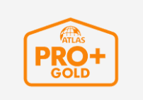 Atlas Pro Plus Gold