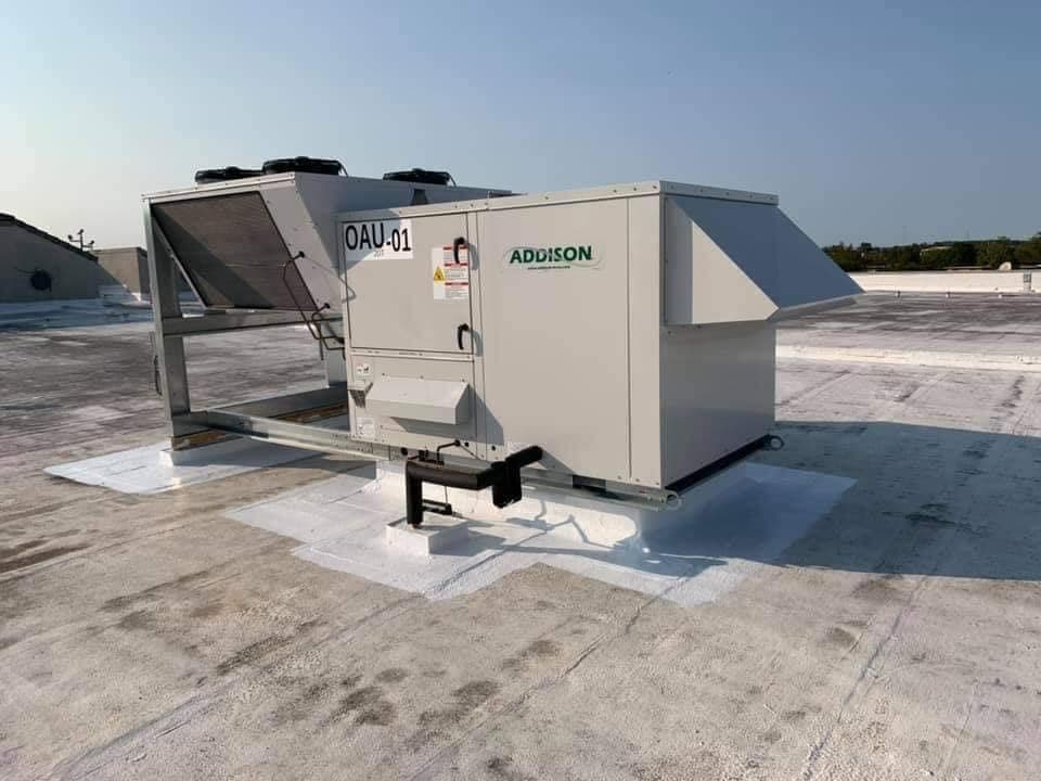 Client-provided roofing and exterior field photo