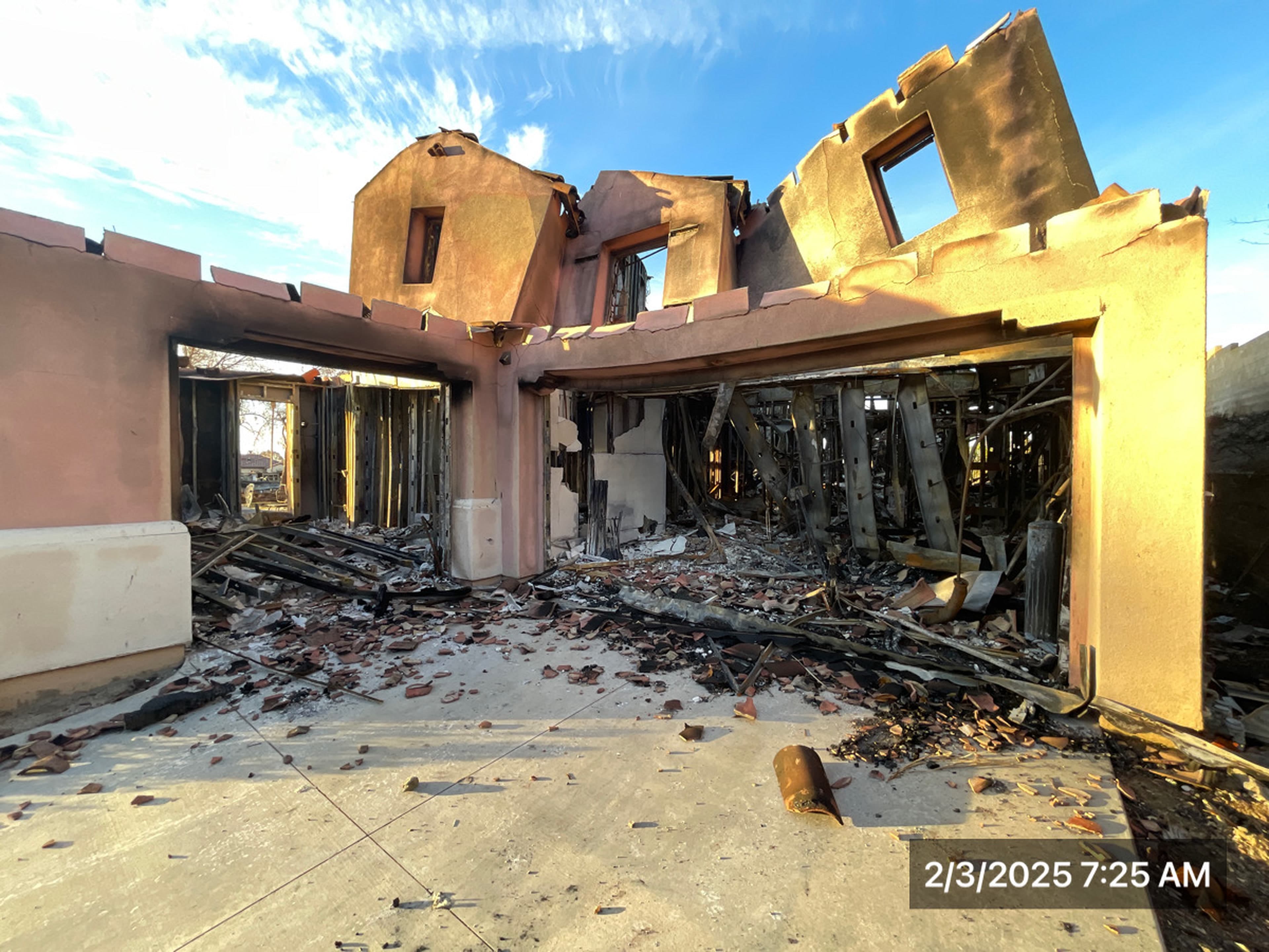 Client-provided Storm Damage & Insurance Claims service photo