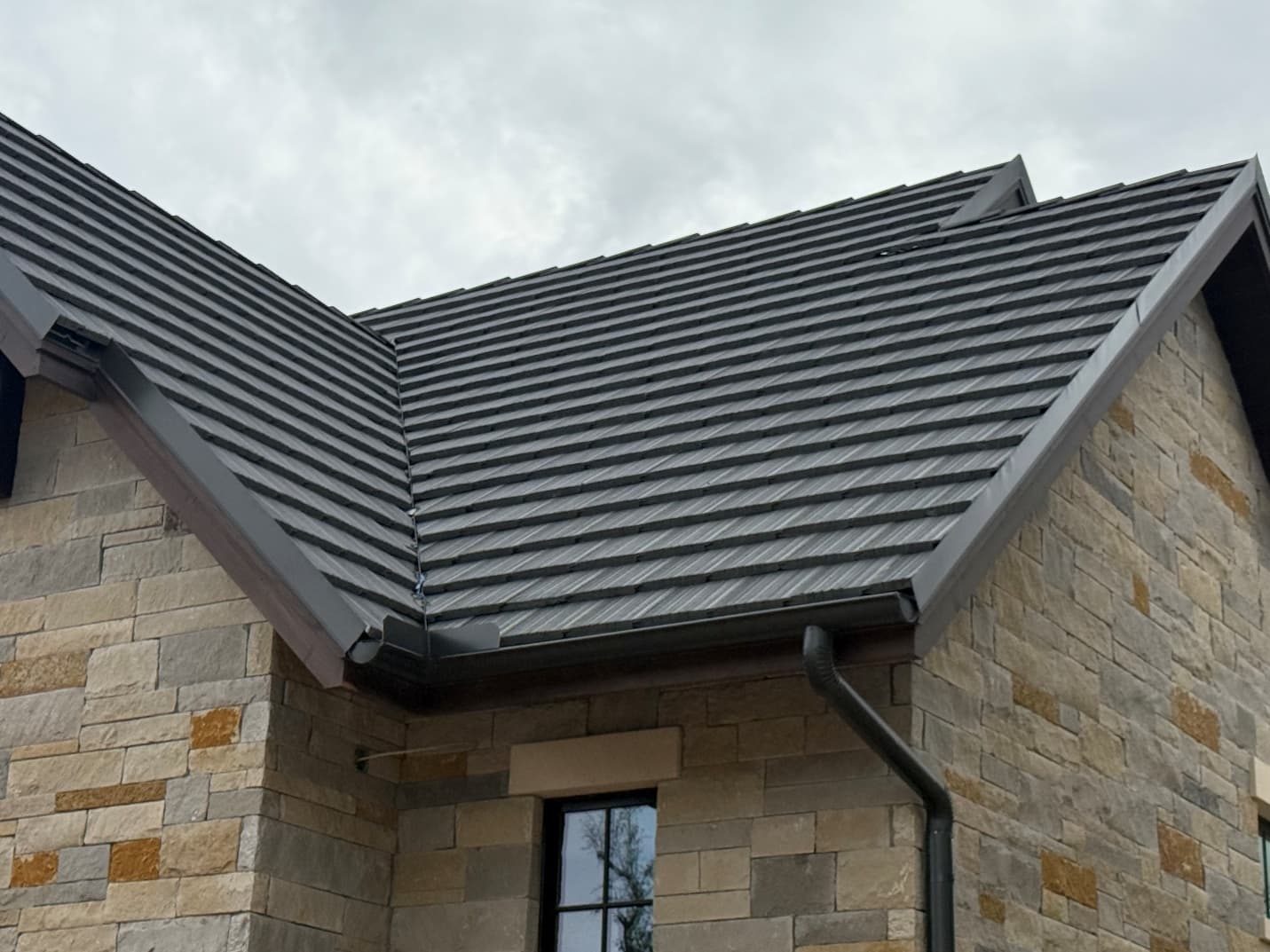 Client-provided Tile Roofing project detail 3