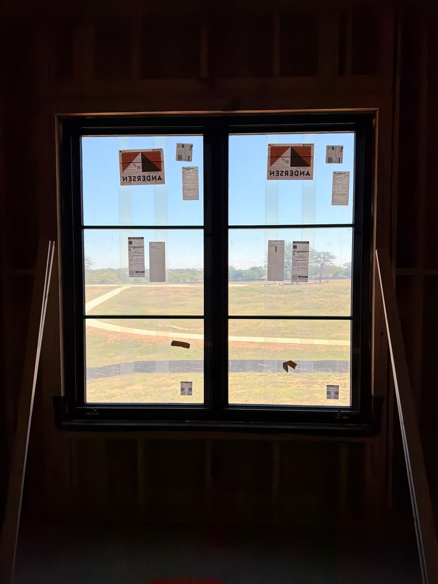 Client-provided Windows & Doors project detail 7