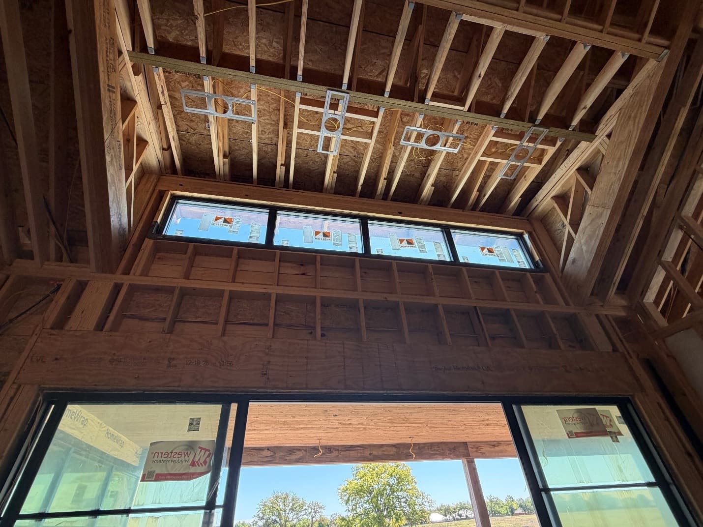 Client-provided Windows & Doors project detail 9